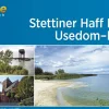 Stettiner Haff Rundweg - Usedom Rundweg