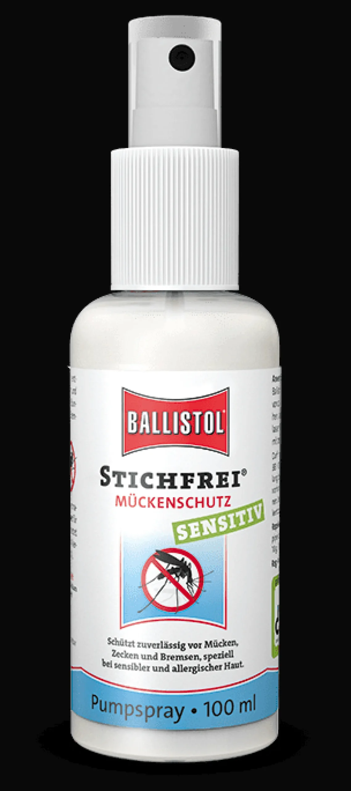 Stichfrei Sensitv Spray 100ml