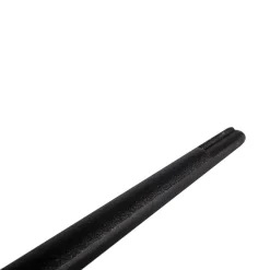 Stockbrotspieß mit Gusseisenspitze