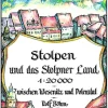 Stolpen und das Stolpener Land 1:20.000