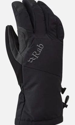 Storm Gloves Women