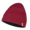 Stormy Hat Deep Red