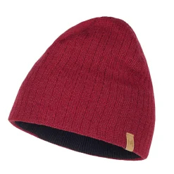 Stormy Hat Deep Red