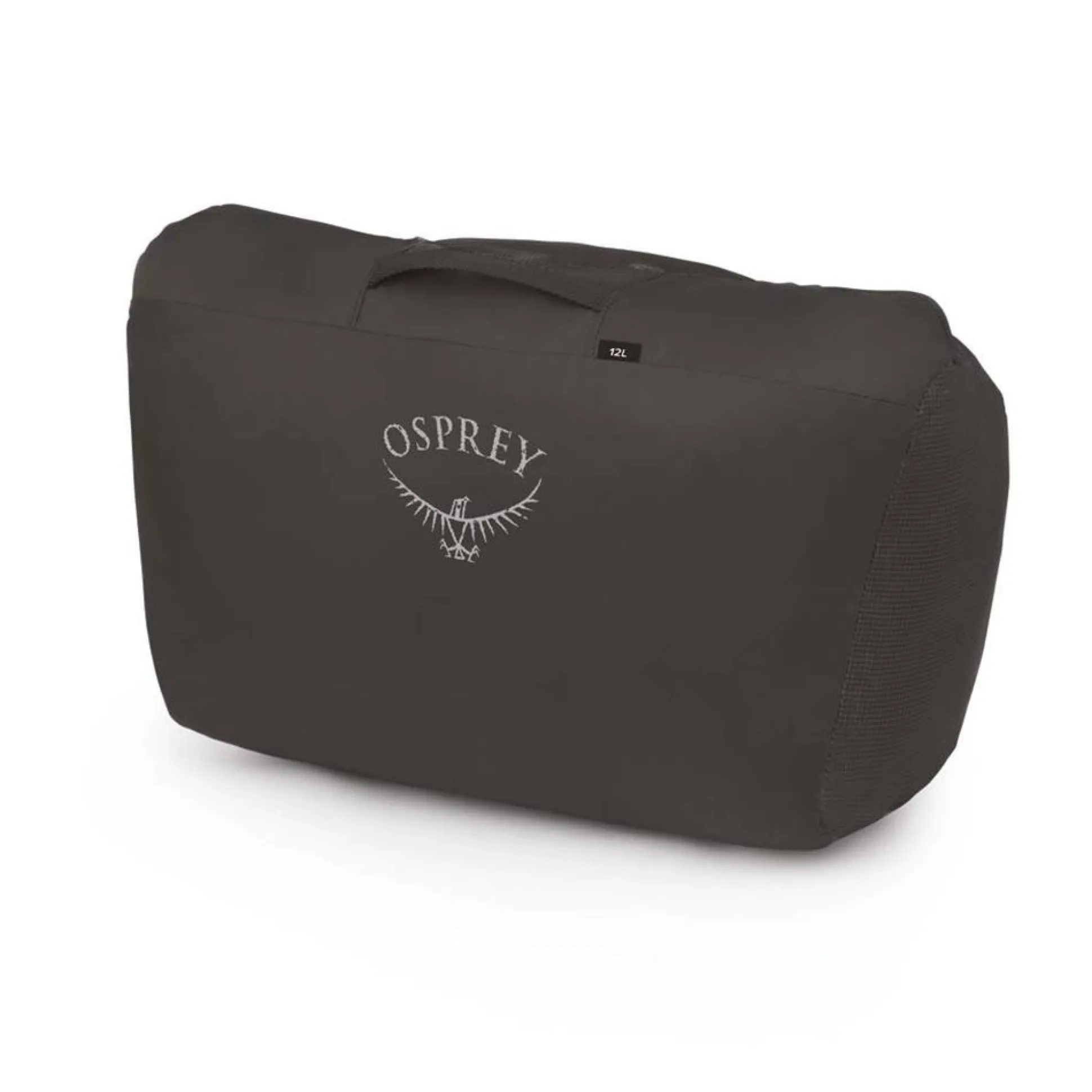 Straightjacket Compsack 12L Black