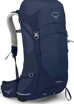 Stratos 26 - cetacean blue