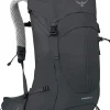 Stratos 26 - tunnel vision grey