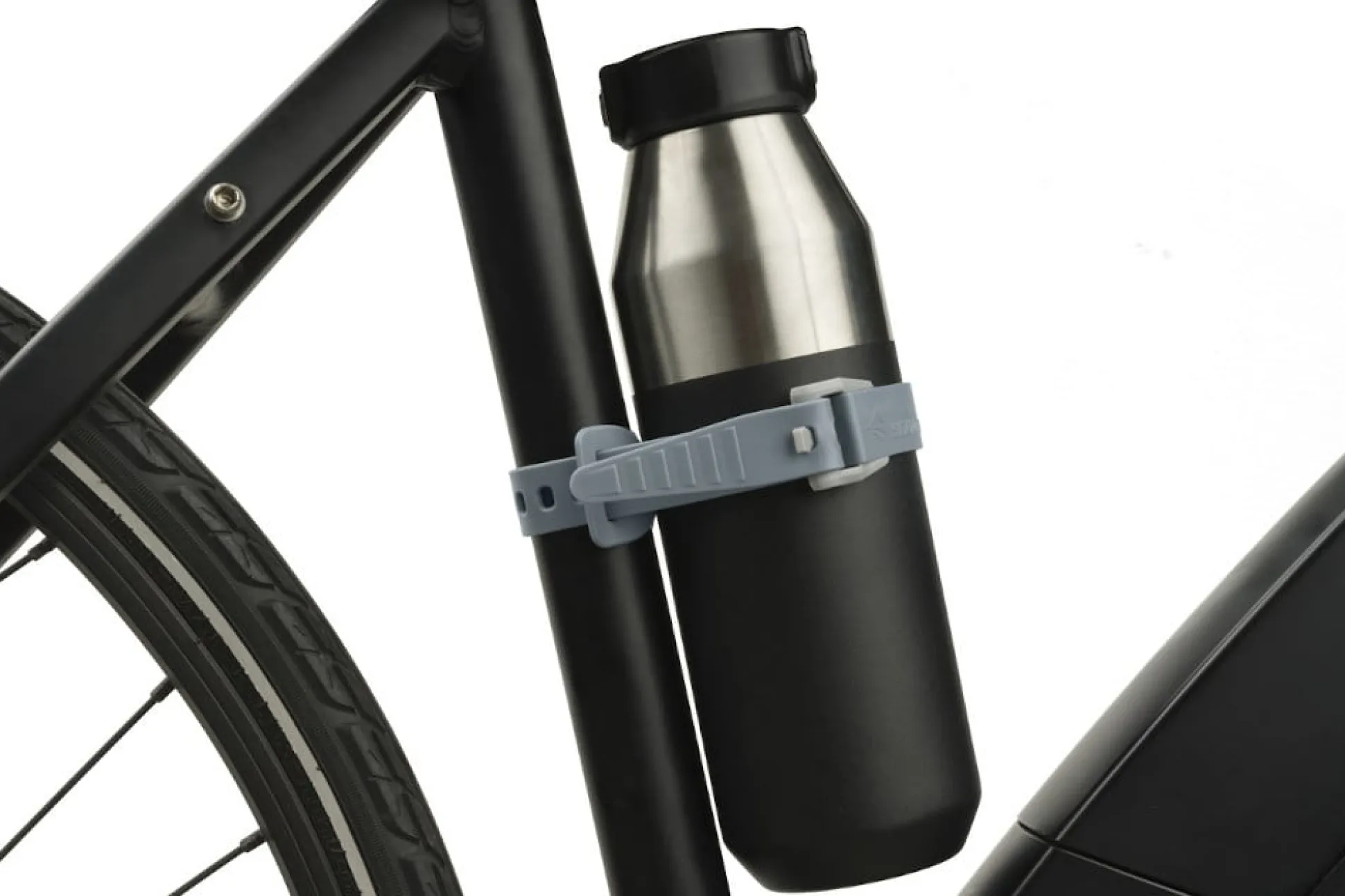 Stretch-Loc TPU Straps 2er Pack