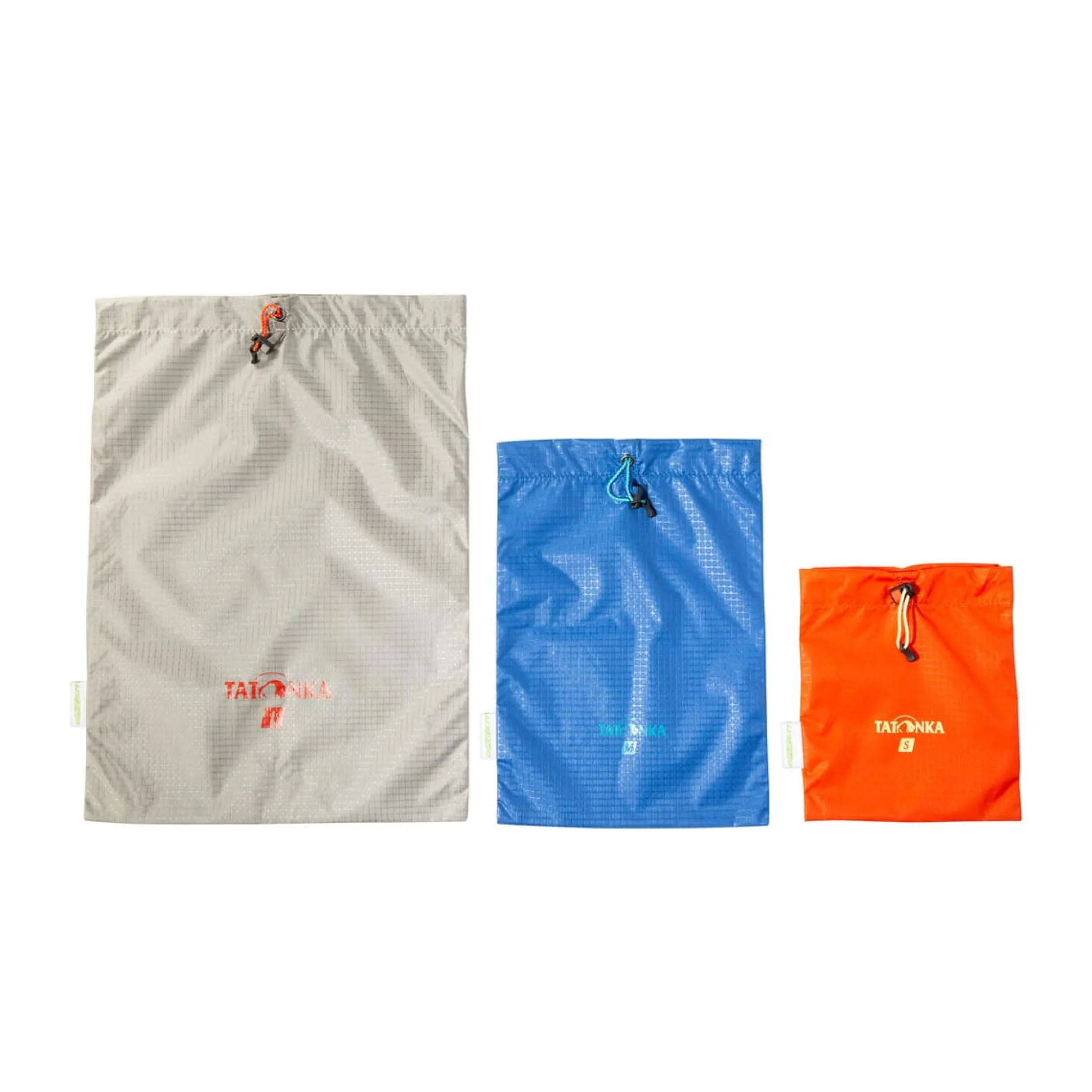 Stuff Sack Set III Assorted