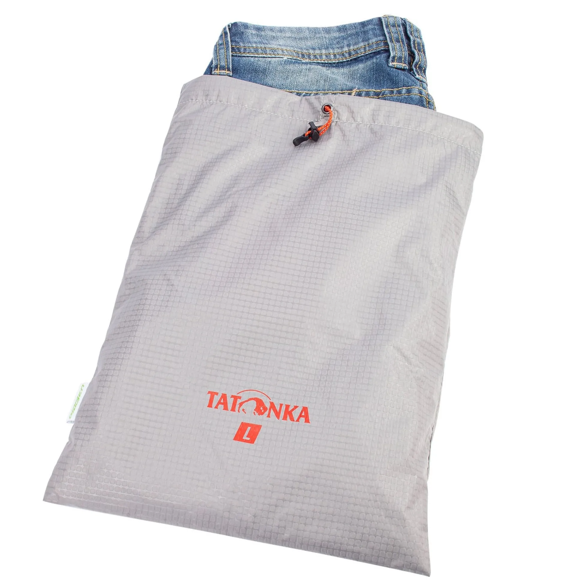 Stuff Sack Set III Assorted