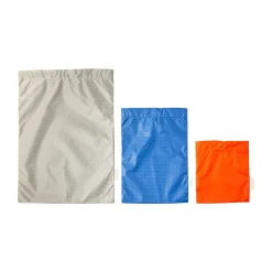 Stuff Sack Set III Assorted