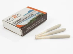 Sturmstreichhölzer wasserfest