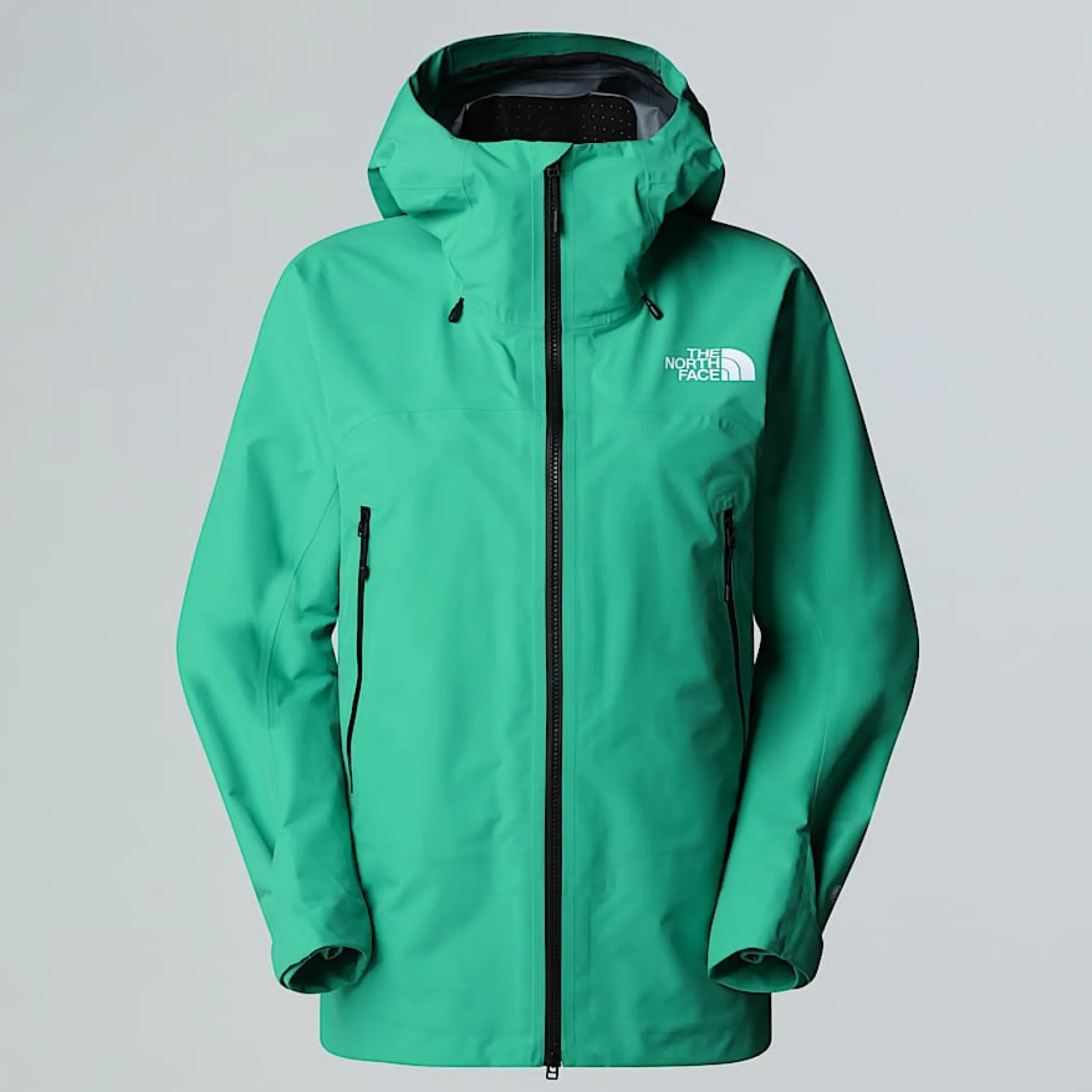 Summit Cayesh GTX Pro Jacket Nebula Green