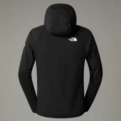 Summit Future Fleece Full Zip Hoodie TNF Black/NPF