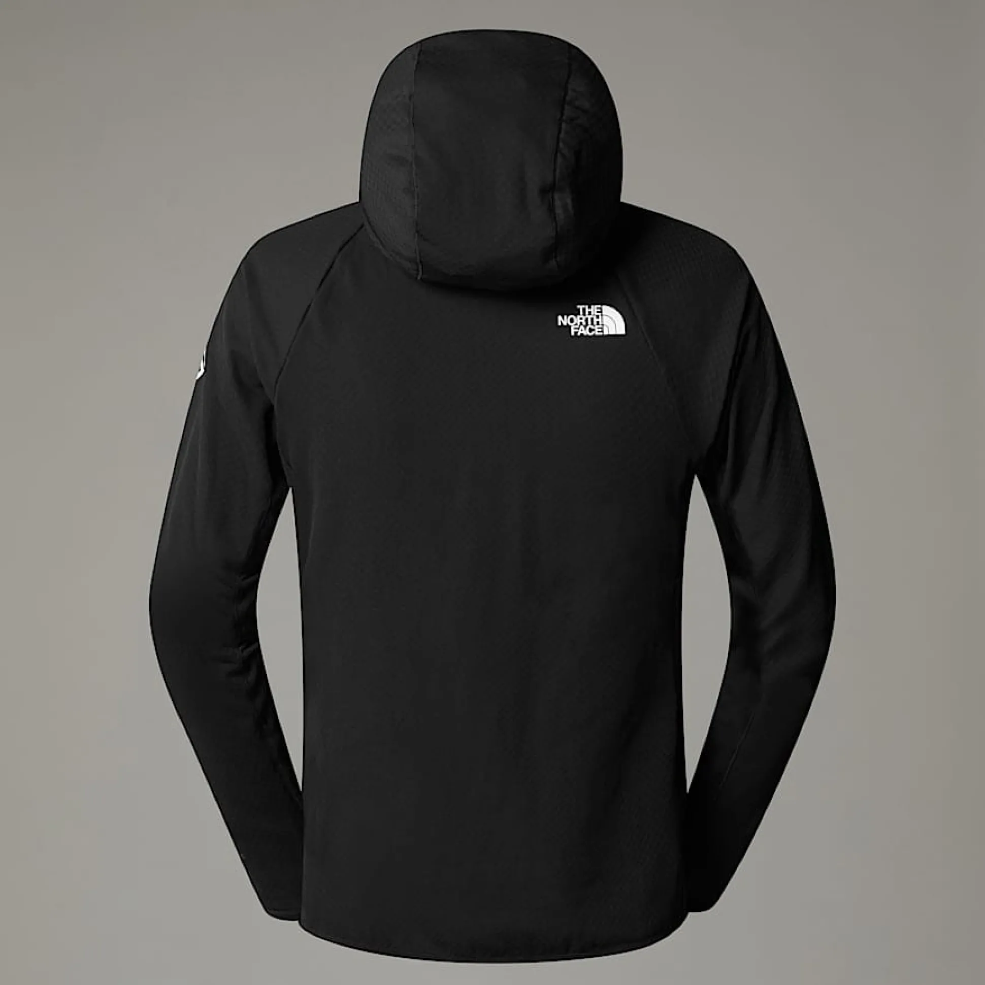Summit Future Fleece Full Zip Hoodie TNF Black/NPF
