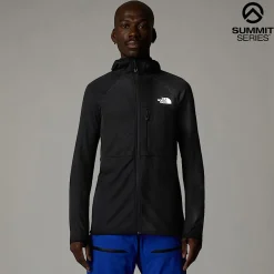 Summit Future Fleece Full Zip Hoodie TNF Black/NPF