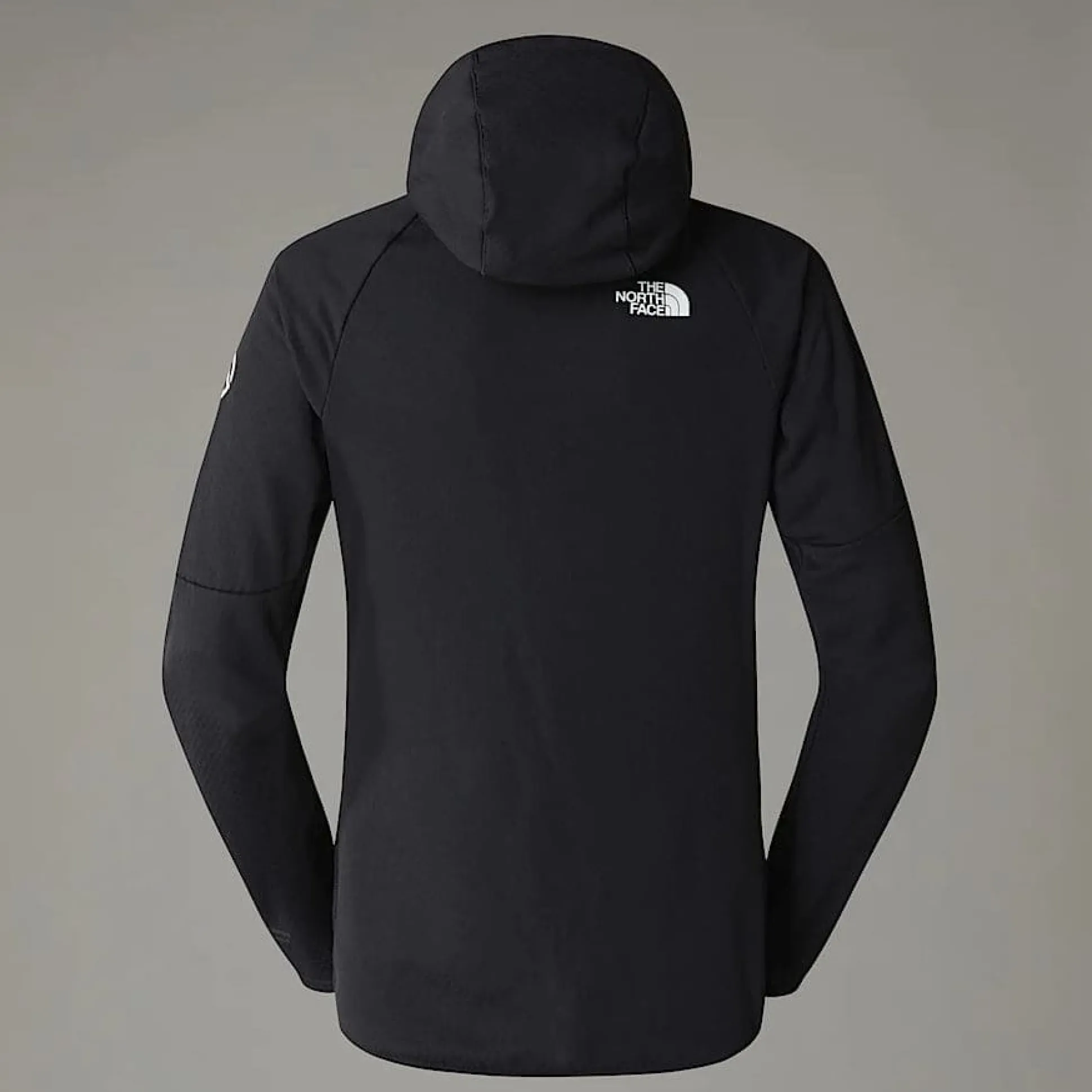 Summit Futurefleece Hoodie Woman -TNF Black