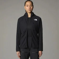 Summit Futurefleece Hoodie Woman -TNF Black