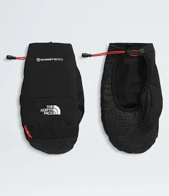 Summit Hybrid Overmitt TNF Black