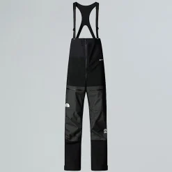 Summit Mountain GTX Pro Bib TNF Black