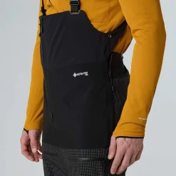 Summit Mountain GTX Pro Bib TNF Black