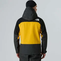 Summit Mountain GTX Pro Jacket Summit Gold/TNF Black