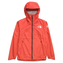 Summit Papsura Futurelight Jacket - W - Radiant Orange