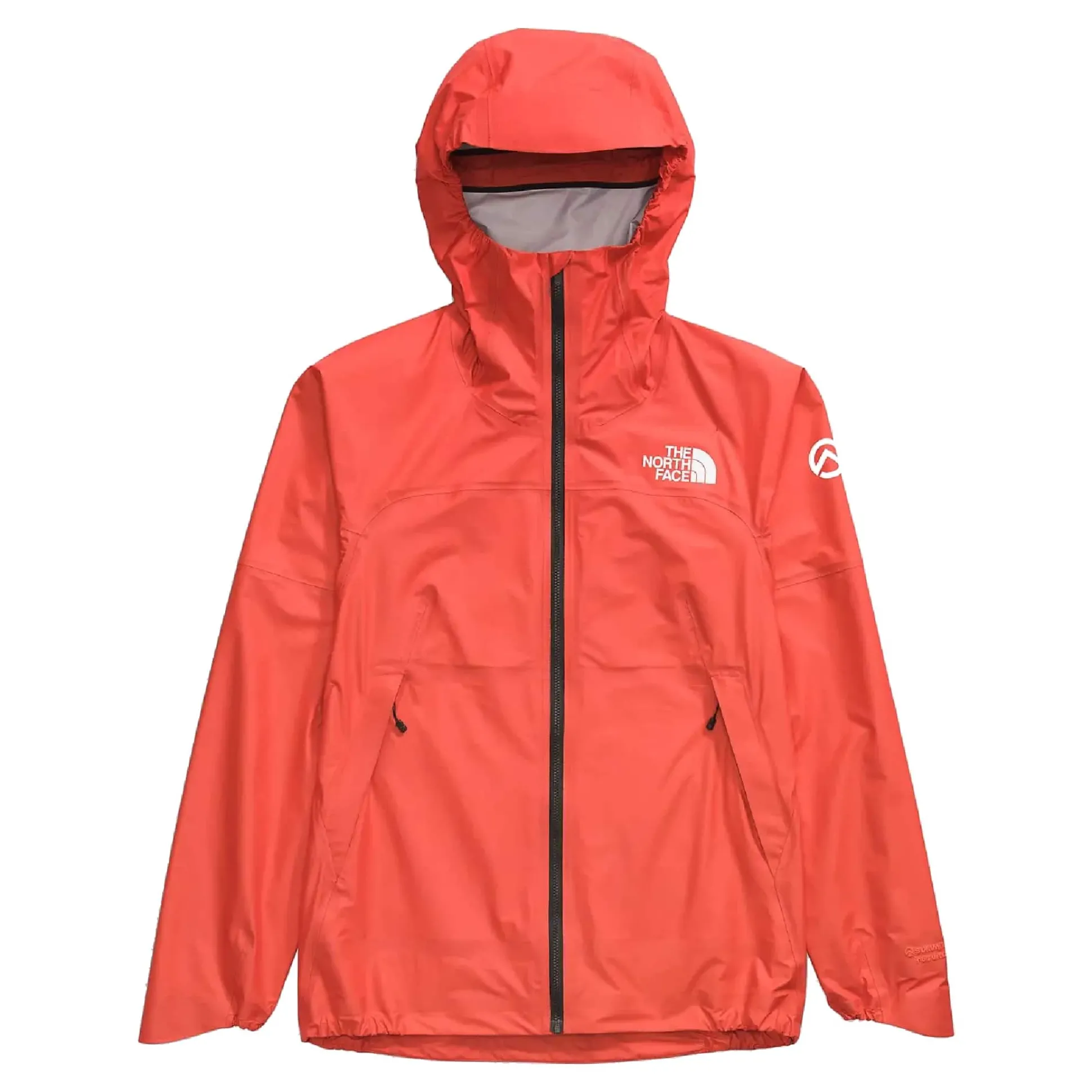 Summit Papsura Futurelight Jacket - W - Radiant Orange