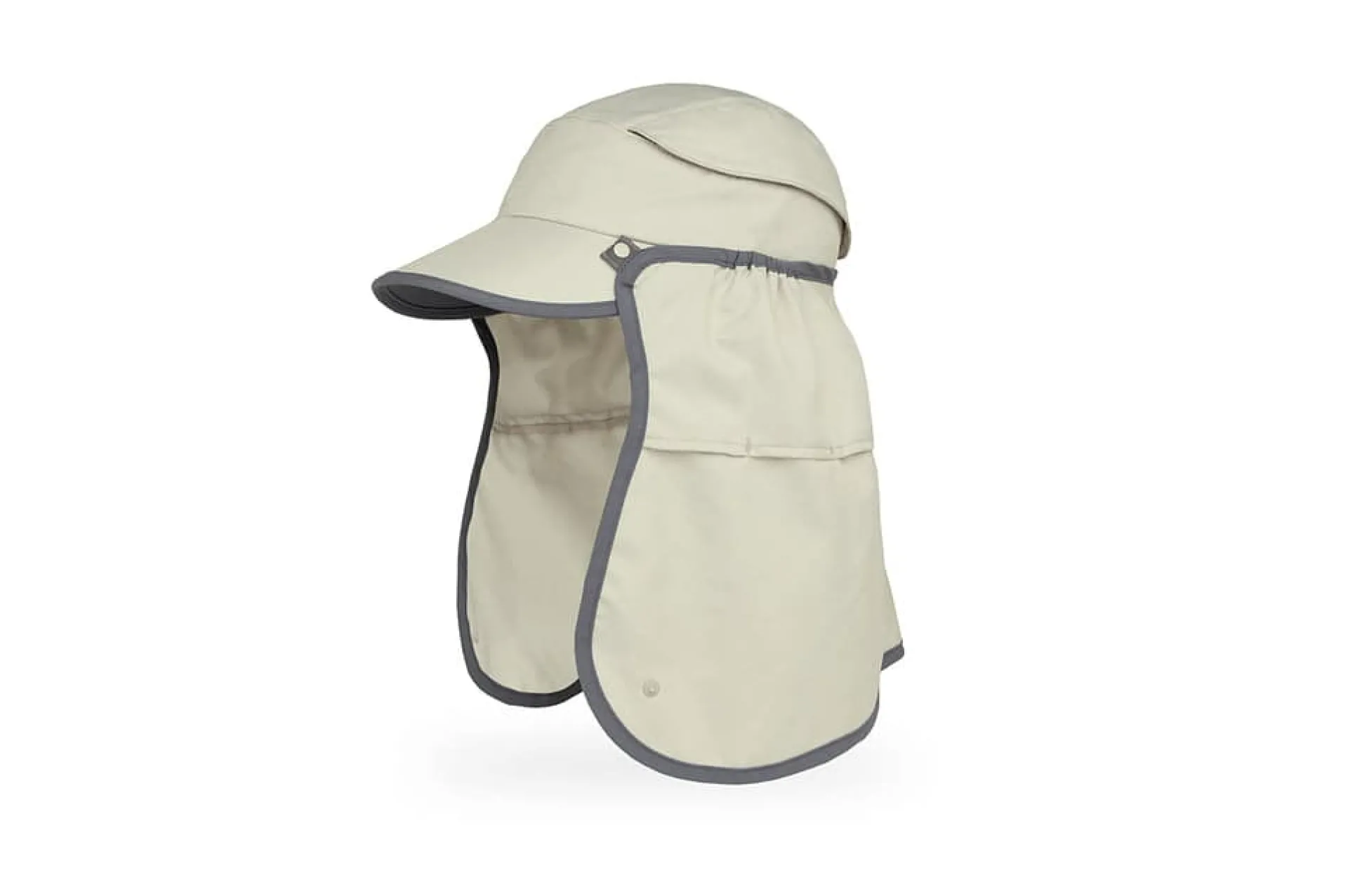 Sun Guide Cap-Sandstone