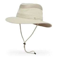 Sunday Charter Hat Creme