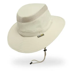 Sunday Charter Hat Creme