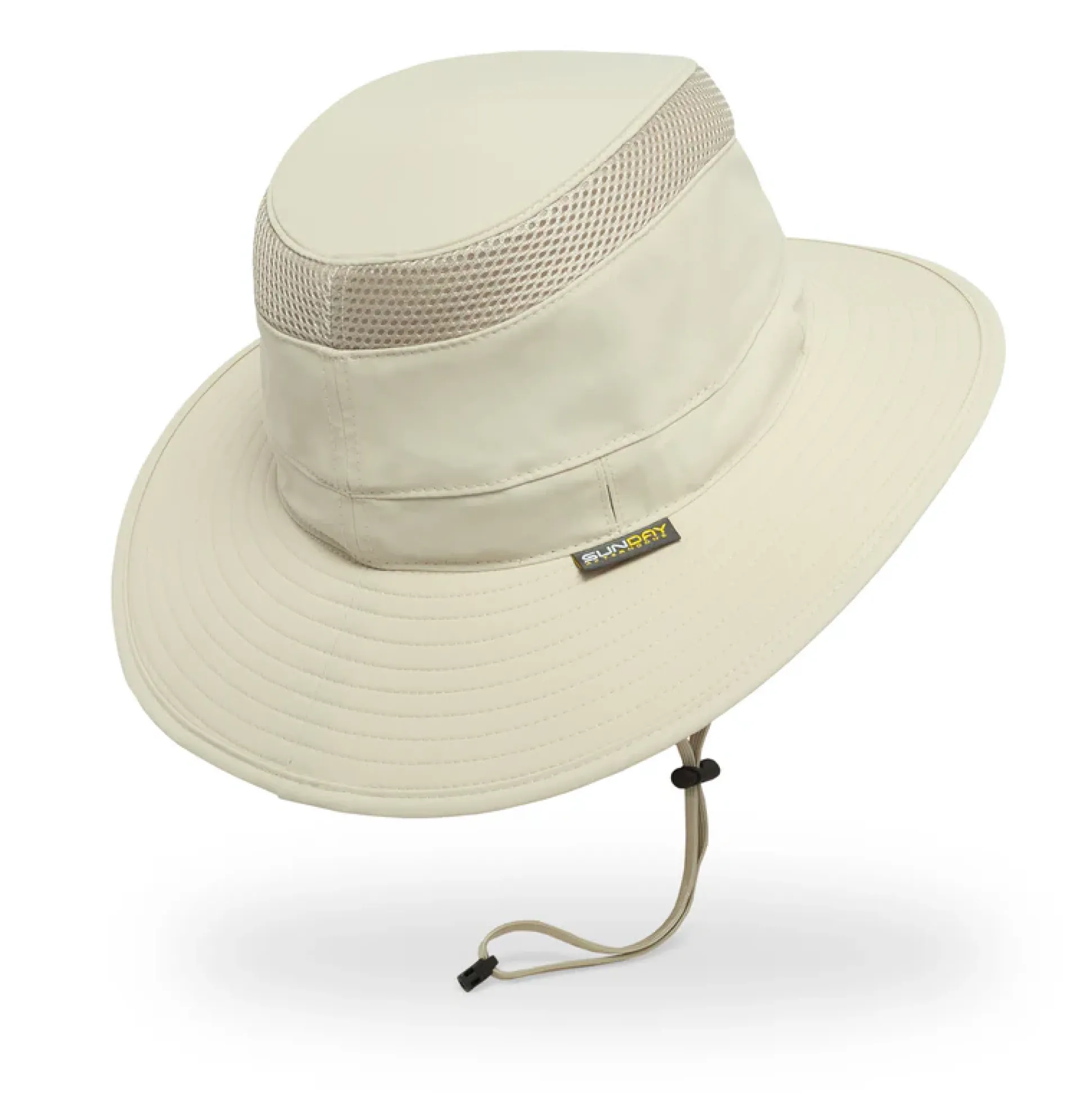 Sunday Charter Hat Creme