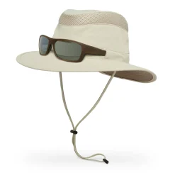 Sunday Charter Hat Creme
