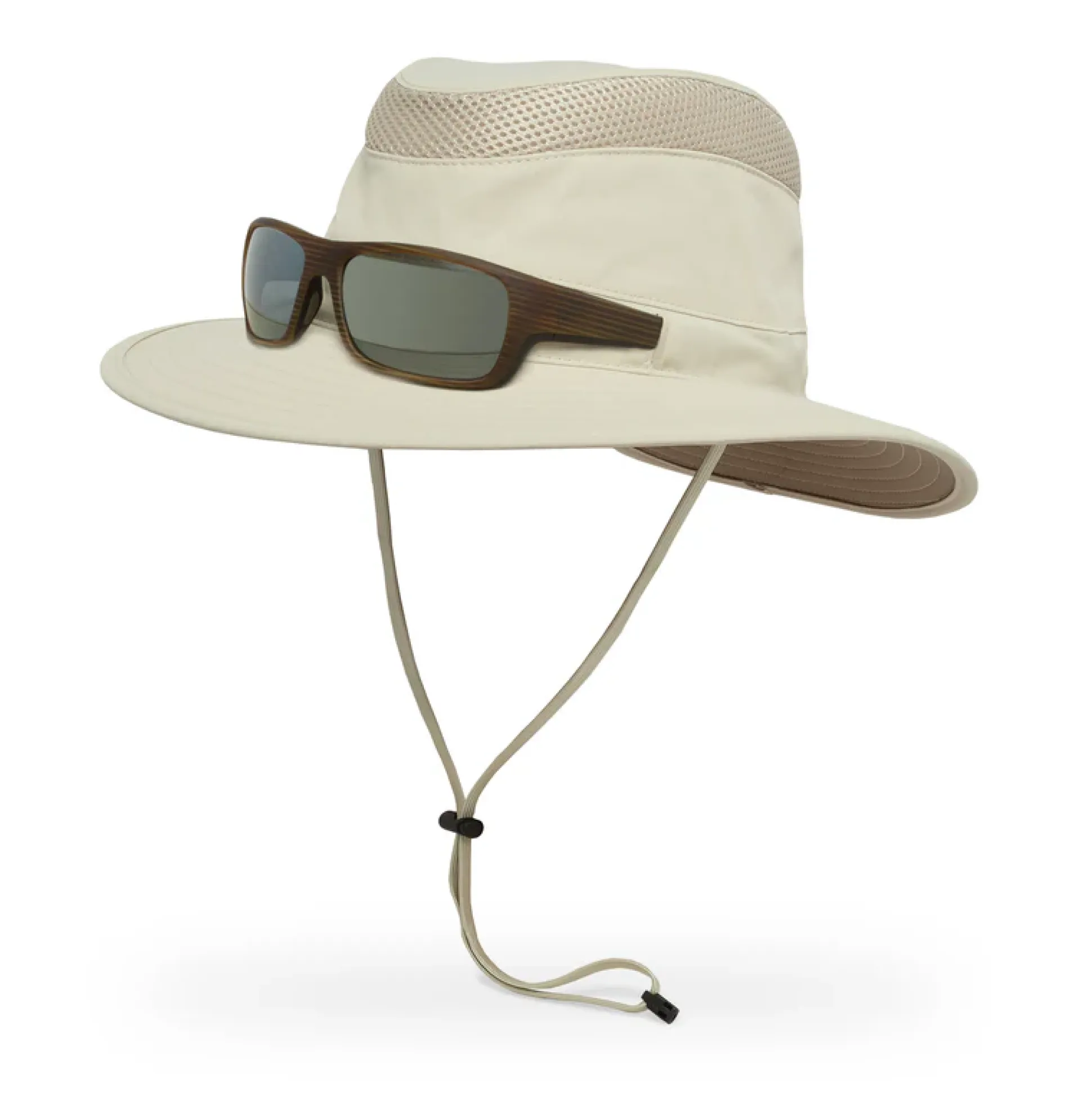 Sunday Charter Hat Creme