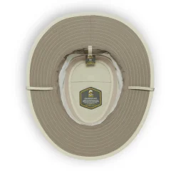 Sunday Charter Hat Creme