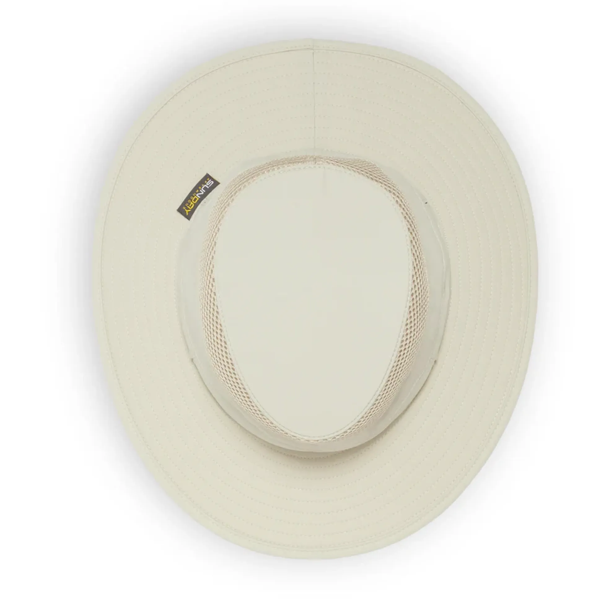 Sunday Charter Hat Creme