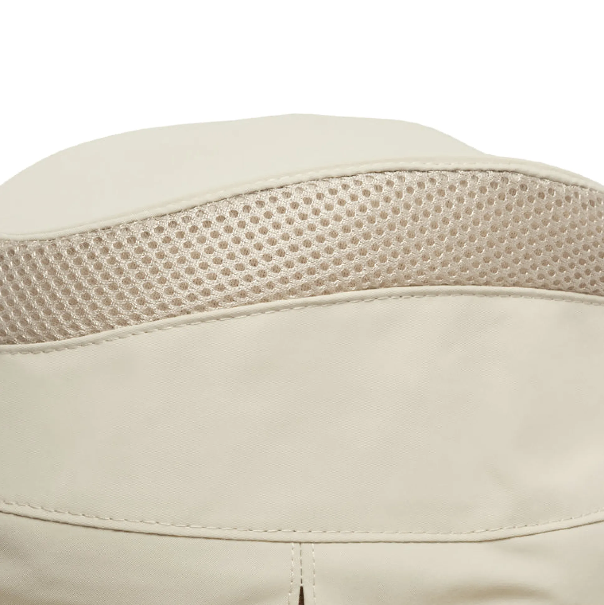 Sunday Charter Hat Creme