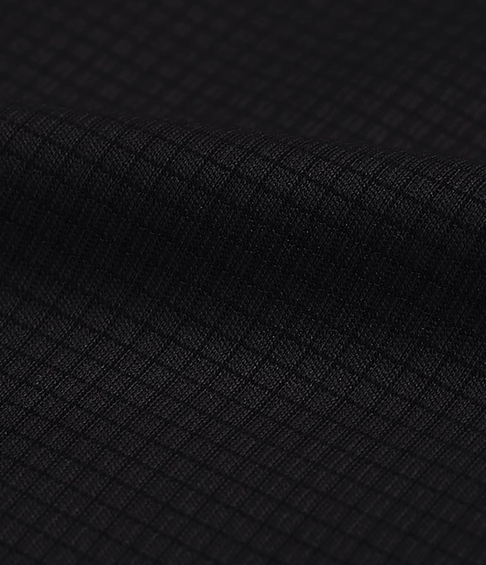 Sunriser 1/4 Zip TNF Black