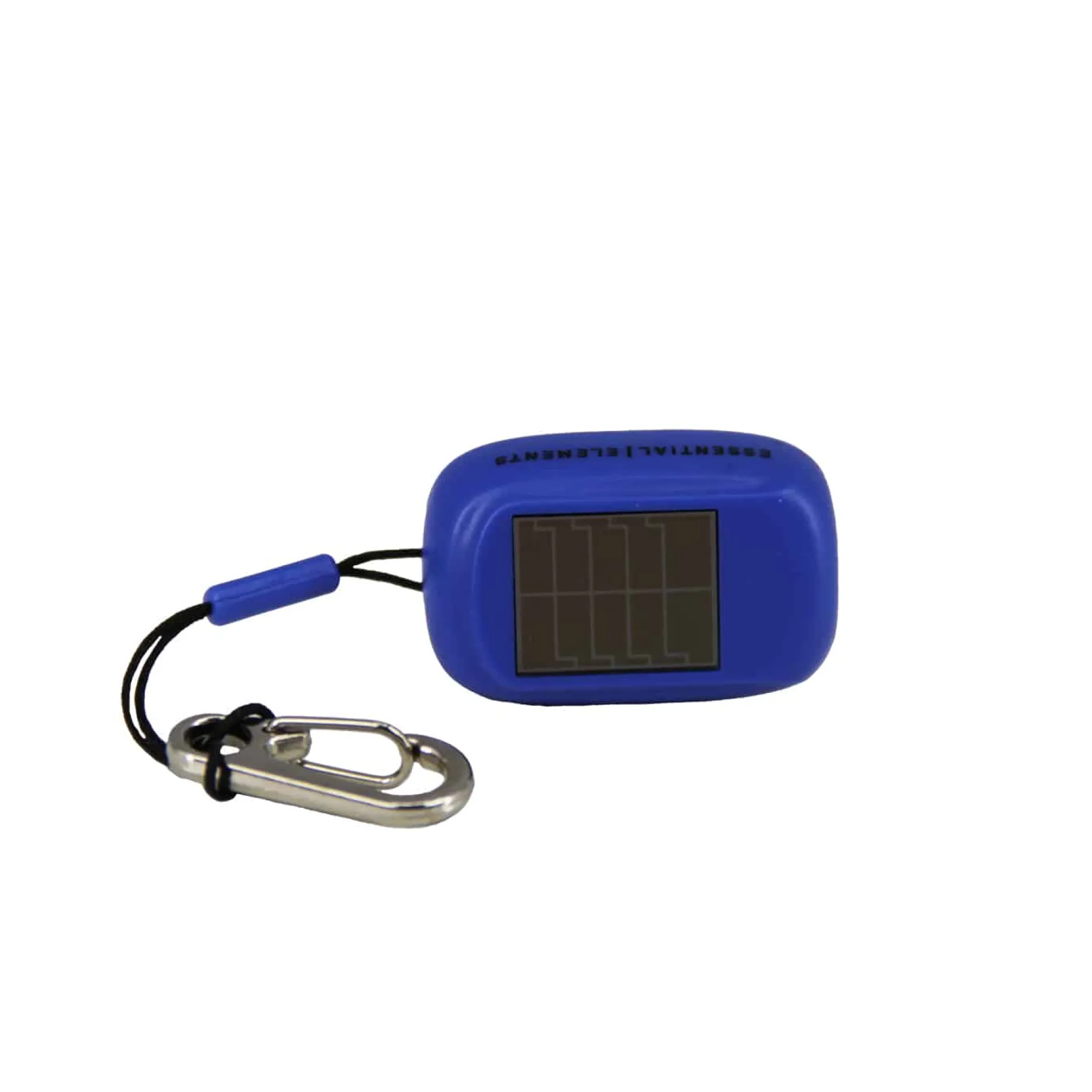 SUN+SHINE Mini Kurbel Lampe