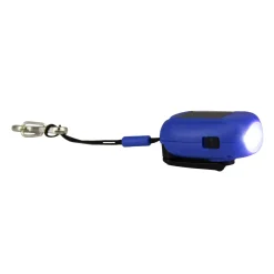 SUN+SHINE Mini Kurbel Lampe