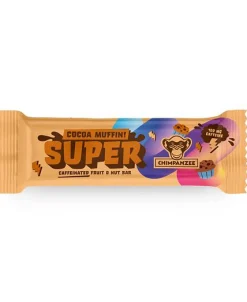Super Bar Jelly Berry + Caffein