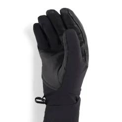Sureshot Pro Gloves Black