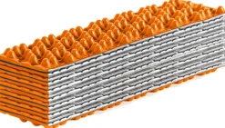 Switchback regular - sunset orange