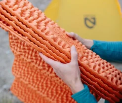 Switchback regular - sunset orange