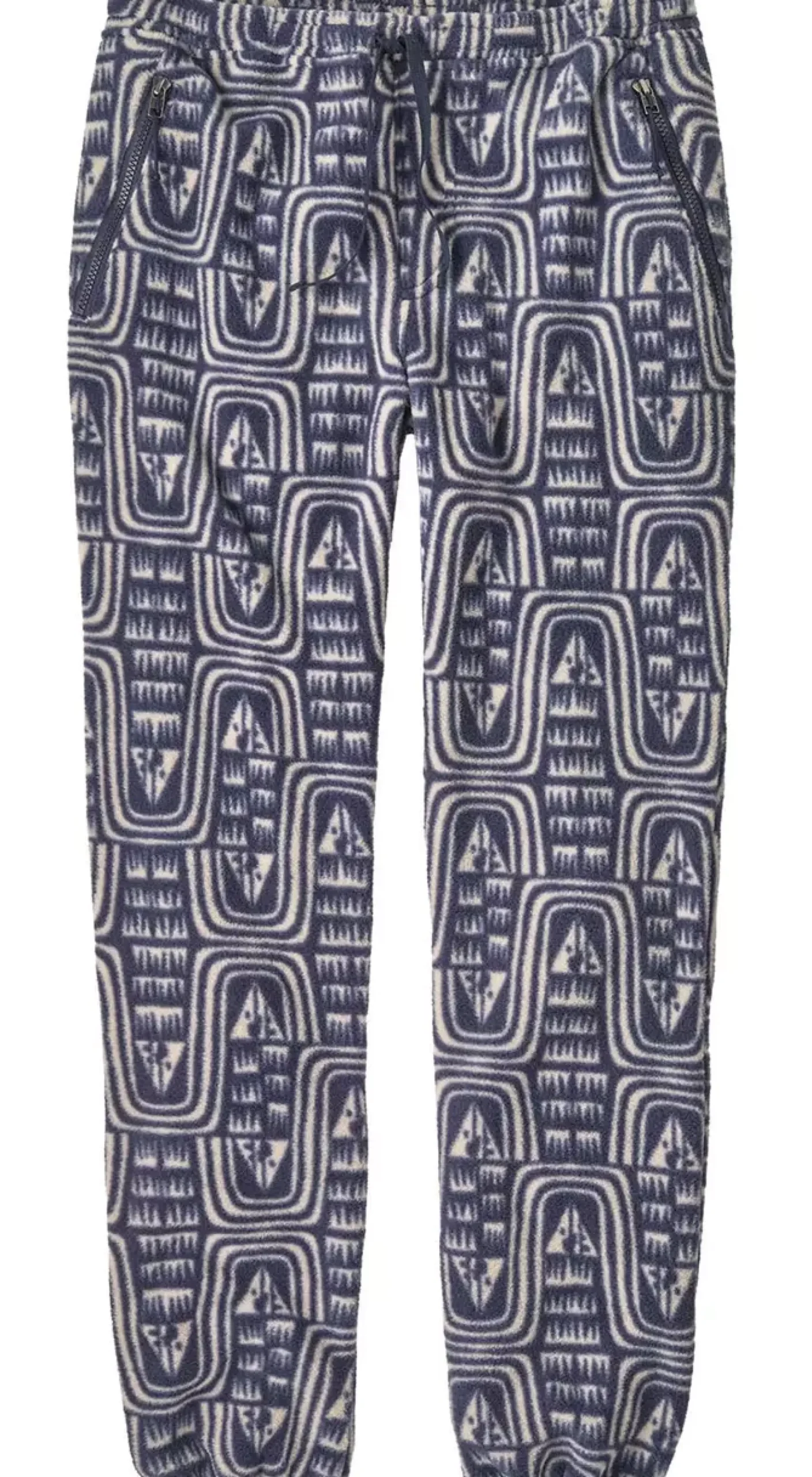 Synchilla Fleece Pants - Sunken Blue