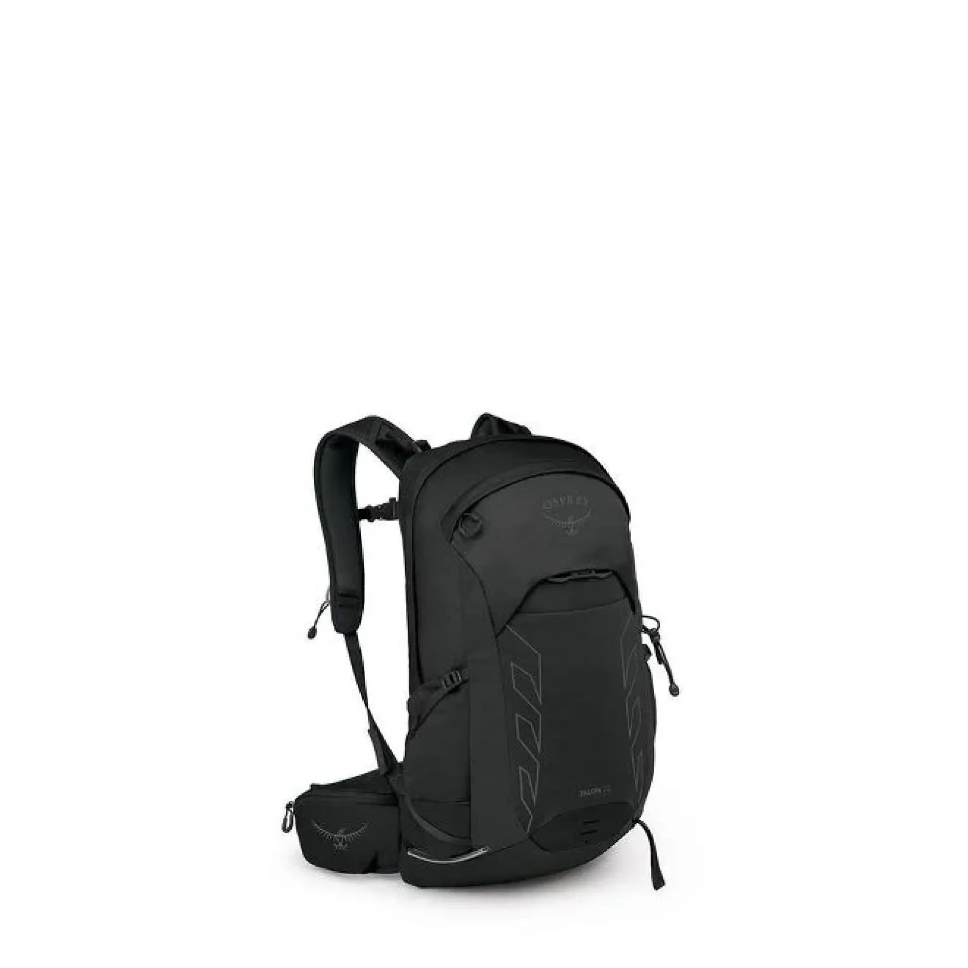 Talon 22 - Black / Coal Grey