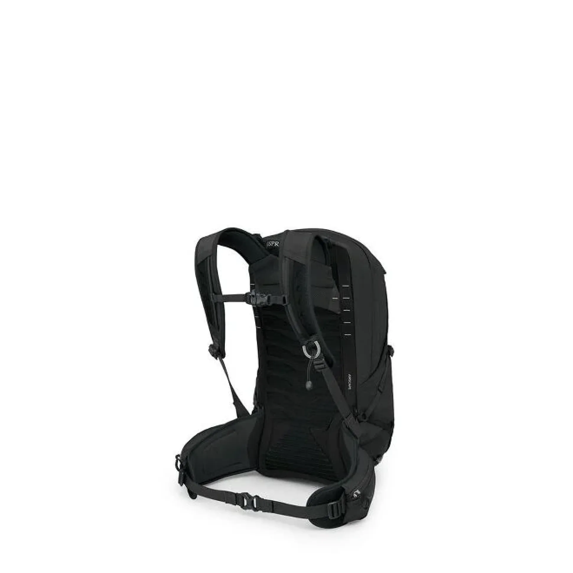 Talon 22 - Black / Coal Grey