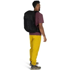 Talon 22 - Black / Coal Grey