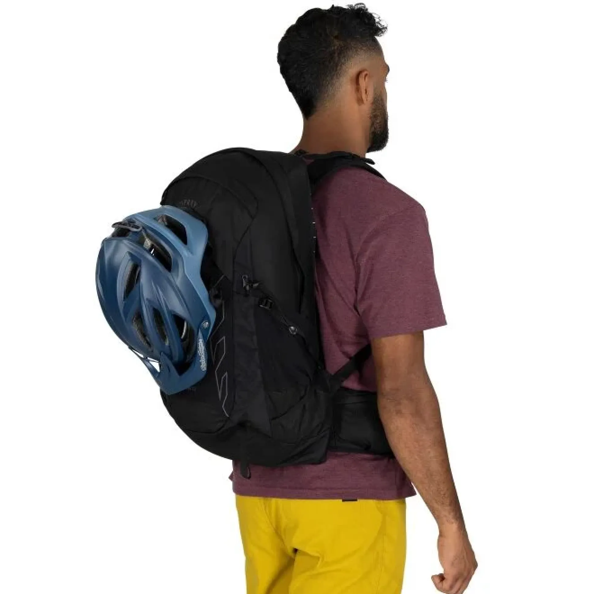 Talon 22 - Black / Coal Grey