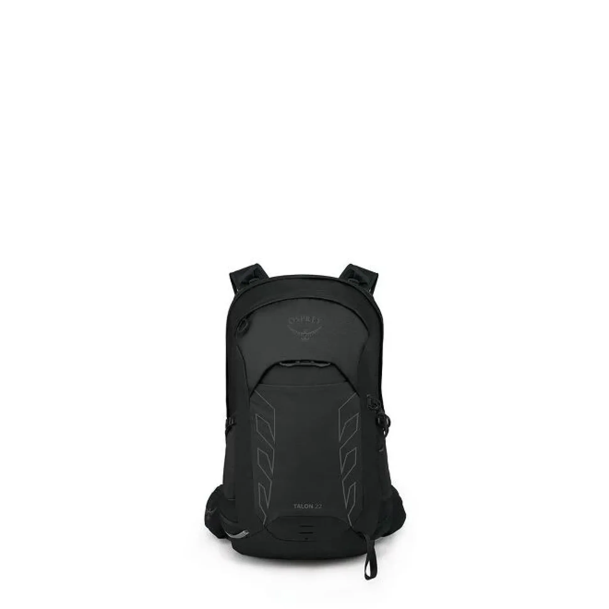 Talon 22 - Black / Coal Grey