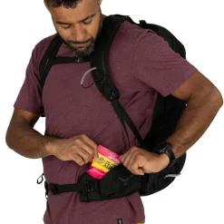 Talon 22 - Black / Coal Grey